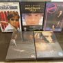 Tom Cruise Dvd Collection Bundle Cocktail Rain Man Top Gun Jerry Maguire Etc Image 2