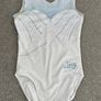Trinity Glacial Quatro leotard Image 2