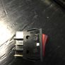 12volt rocker switch Image 2
