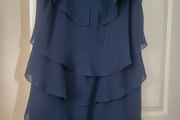 Plus Size Wedding Guest Dress  Teal