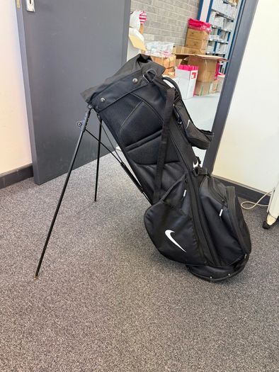 Golf bag