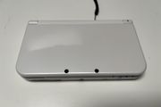 New Nintendo 3DS LL White Modded