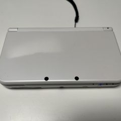New Nintendo 3DS LL White Modded