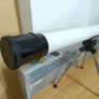 Telescope vintage Image 3