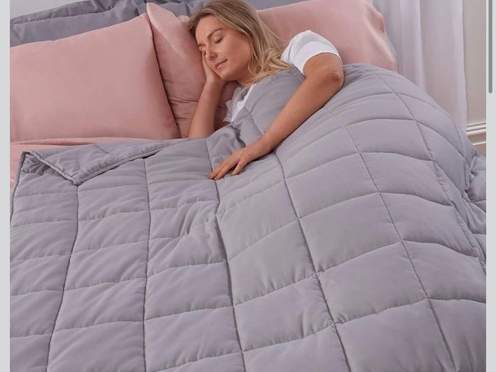 Weighted Blankets