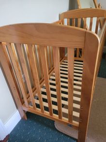 cot