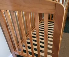 cot