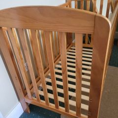 cot