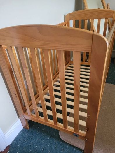 cot