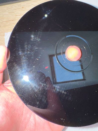 Guardian's Crusade (Disc Only) PS1 Retro PlayStation 1