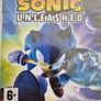 Sonic Unleashead PlayStation2 Ps2 Games Original Image 2
