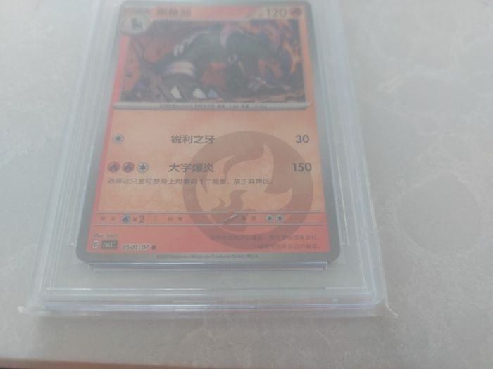 Houndoom Pokemon
