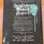 Skulduggery Pleasant, Grimoire by Derek Landy Image 4