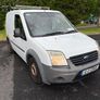 Ford Transit connect Image 2