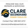 Paslode im350+ 1st Fix Nail Gun"Fully Serviced" Image 9