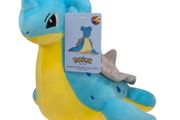 Pokemon Official Lapras 22cm H 25cm L 2 for 35 offer