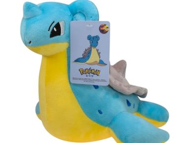 Pokemon Official Lapras 22cm H 25cm L 2 for 35 offer