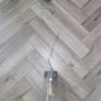 Pendant Lights with Retro-Styled LED Lamp Image 8