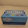 Skechers My Dreamers Toddlers Trainers Shoes Image 3