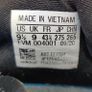 Adidas Ozweego Shoes EVM 004001 Image 4