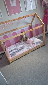 Toddler Bed