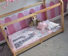 Toddler Bed