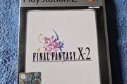 Final Fantasy X-2 PlayStation2 Ps2 Games Original