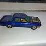 Man from Uncle Corgi toy diecast Car Image 2