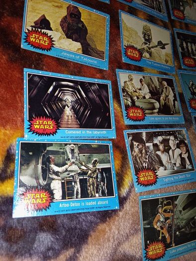 star wars
