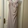 mother of bride dress Image 2