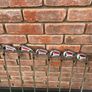 Taylormade Superlaunch Irons Image 4