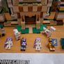 Lego 21250 Minecraft Iron Golem Fortress Image 3