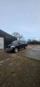 Ford Ranger 2015