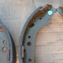 Toyota Rear Brake Shoes Image 5