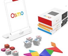 Osmo Genius Kit for iPad