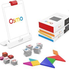 Osmo Genius Kit for iPad