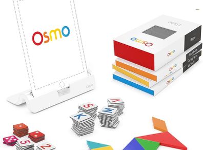 Osmo Genius Kit for iPad