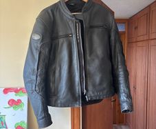 Held Leather Jacket