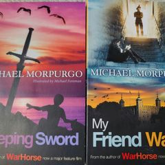 teenage books