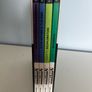 Minecraft The Survival Collection Books Image 3