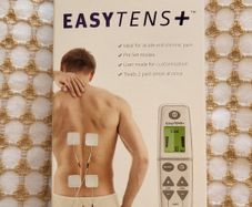 Easy Tens + Plus
