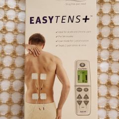 Easy Tens + Plus