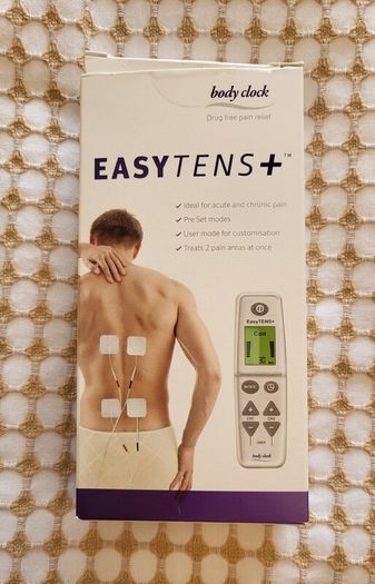 Easy Tens + Plus
