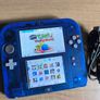 Nintendo 2DS with 20 games Image 4