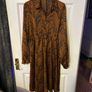 Rowen avenue dress Image 5