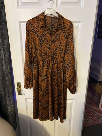 Rowen avenue dress
