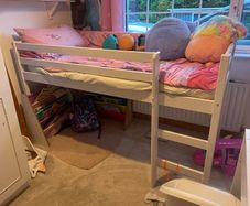 Mid sleeper