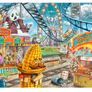 New Sealed Jigsaw Halloween Escape Ravensburger Image 10