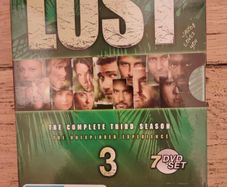 Lost