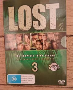 Lost